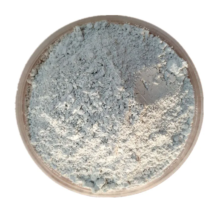 High quality Foundry Bentonite Clay Powder