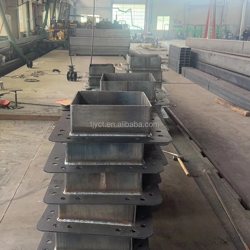 custom design Metal Buildings Workshop Hangar Steel Frame Prefabricated Steel Structure Warehouse