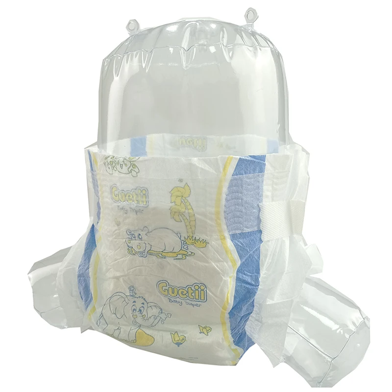 wholesale private label high quality disposable sleepy cotton baby cheap diapers manufacturers