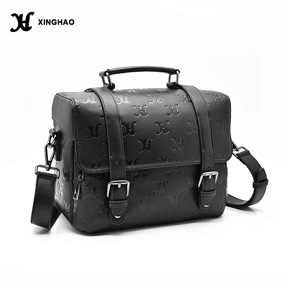 Comfortable Embossed Logo Waterproof Digital Sd Card Storage Camera Video Bags For Photogaphers