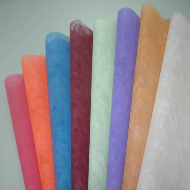 Perfect Sss Nonwoven Polipropileno Tnt Bags Material Fabric
