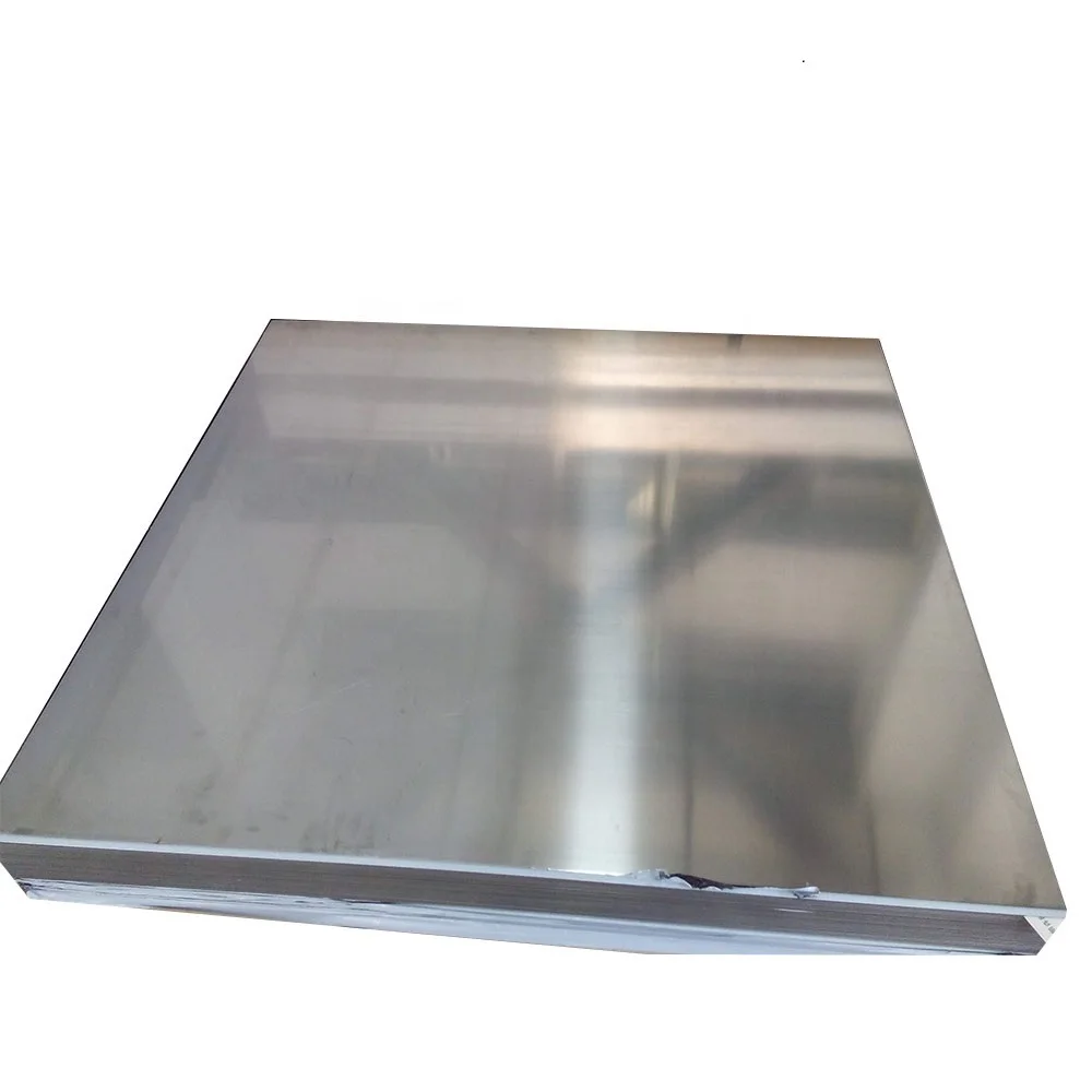 1.4301 1.4307 1.4541 1.4401 Factory Supply Hot Rolled Cold Rolled 316l Stainless Steel Sheet Price Per Ton