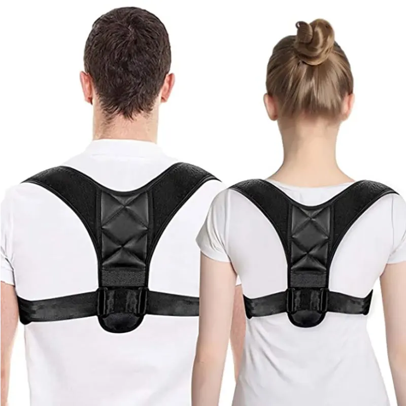 New products back posture corrector high quality back posture corrector