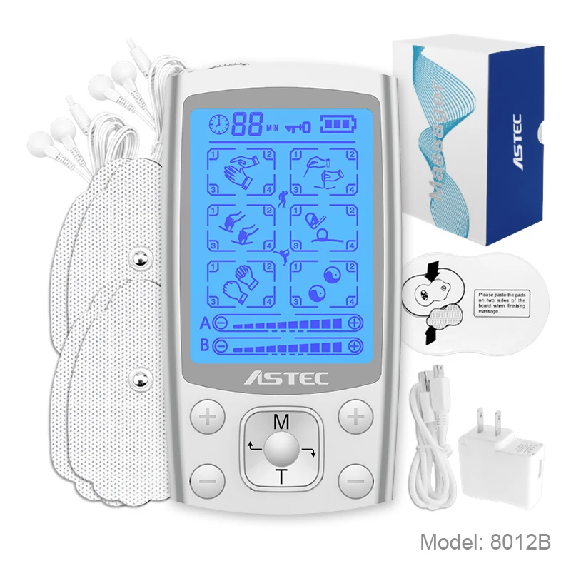 ems and tens machine home therapy mini tens unit tens unit belt electrodes