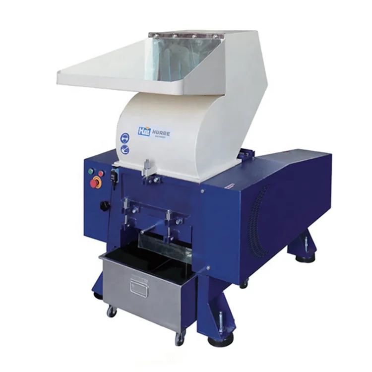 145Kg Output Abs Plastic Grinders Custom Plastic Grinders Custom Pvc Pulverizer Grinding Machine 380V 50Hz Pulverizing Mill