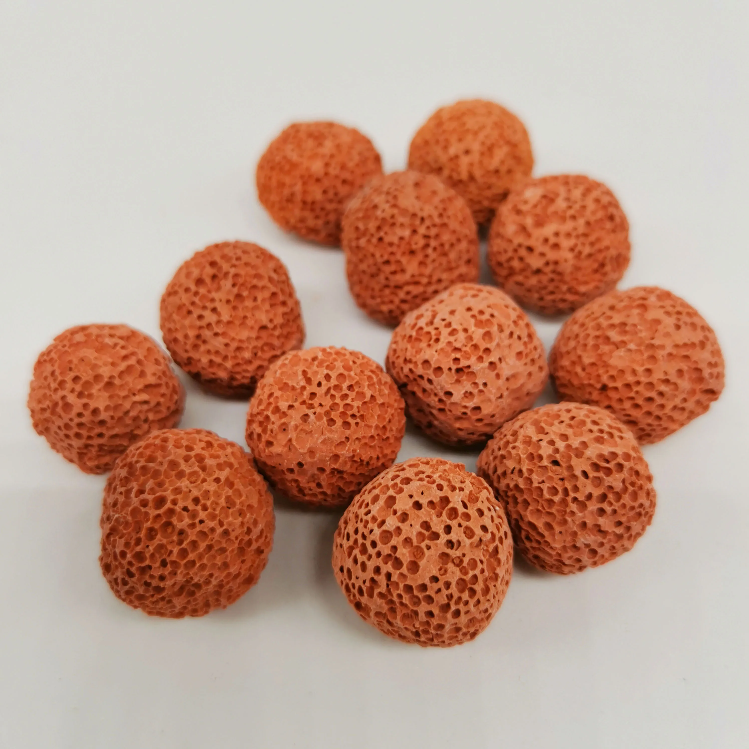 Aquarium Accessories China Fish Ball Aquarium Breathing Ball Filter Media Aquarium Bio Bacteria Ball For Fish Tank