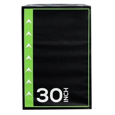 Training Jumping Box Gym Exercise Wholesale High Density Plyo Soft  Vaulting Box