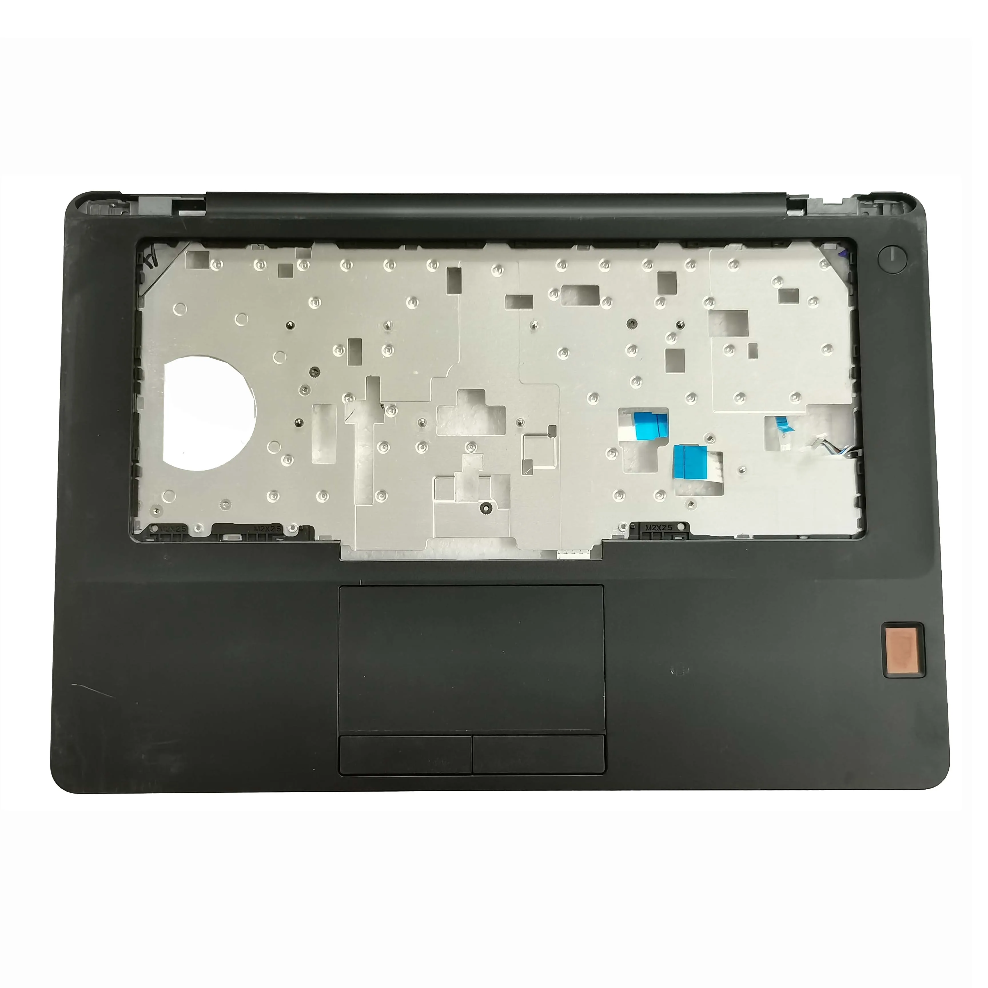  Подлинная новая сенсорная панель для ноутбука DELL Latitude E5470 FPR * XB01 J12MW CN-A15223 A15223 с отпечатком