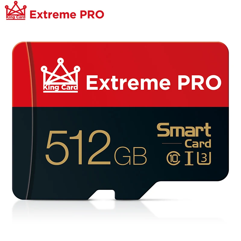 Оригинальная флеш-карта 512 ГБ 256 ГБ Micro TF Wi-Fi SD-карта 8 ГБ 16 ГБ 32 ГБ 64 Гб 128 ГБ скоростная Sd-карта памяти класса 10
