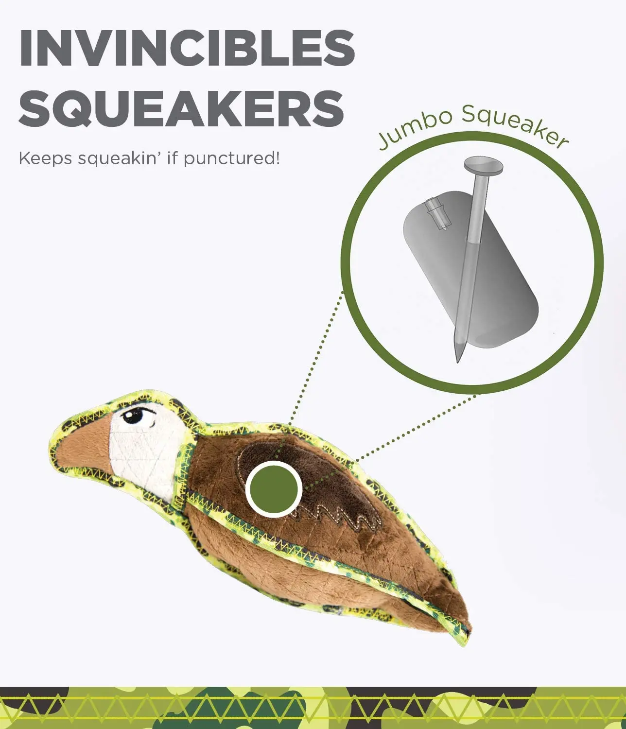 Wholesale Eco Friendly Designer Durable Natural Bulk Cheap Large Chew Interactive Plush Dog Squeaky Toys For Dog