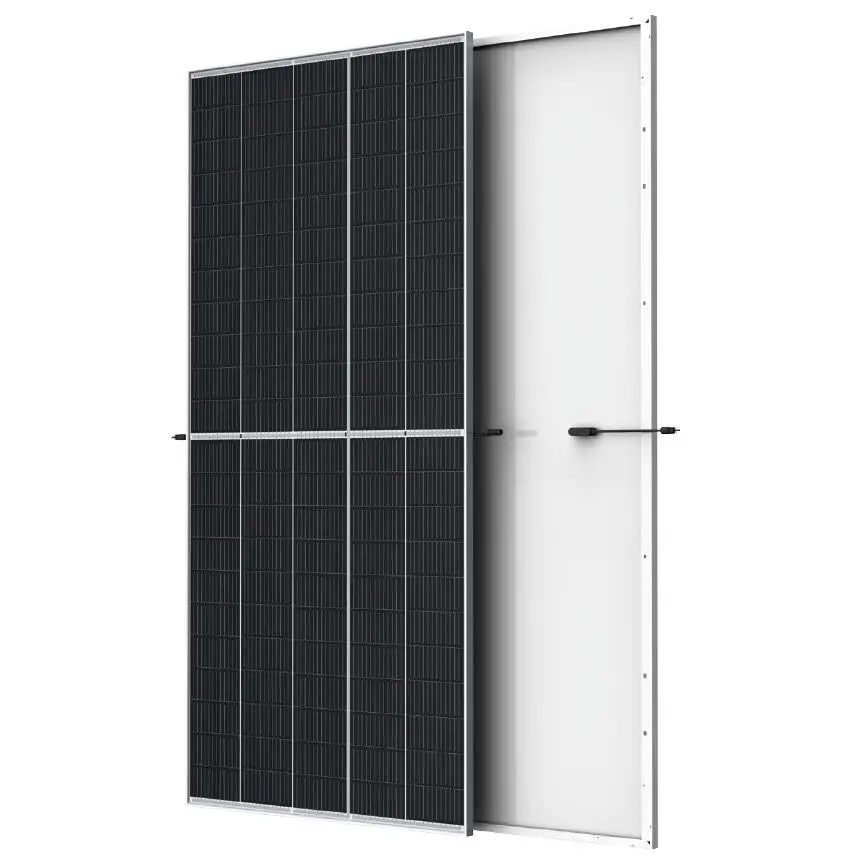 TP Energy mono 540 545 550 550w солнечная панель от производителя оптовая продажа
