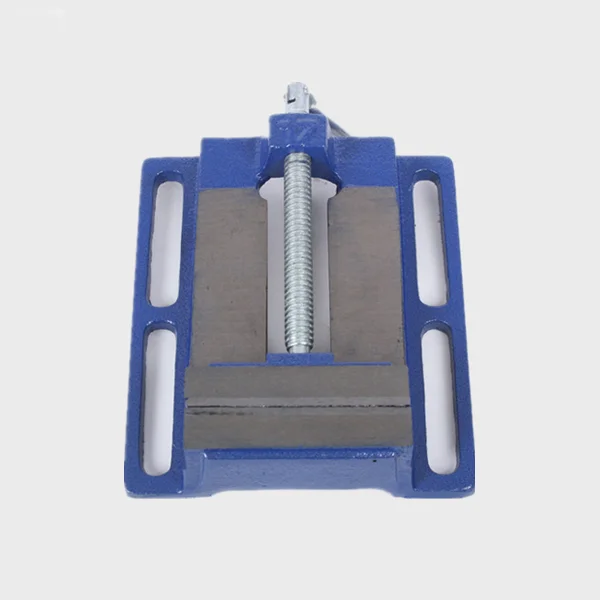 75mm-150mm Cast Iron Industrial woodwork Drill machine Drill Press Vise