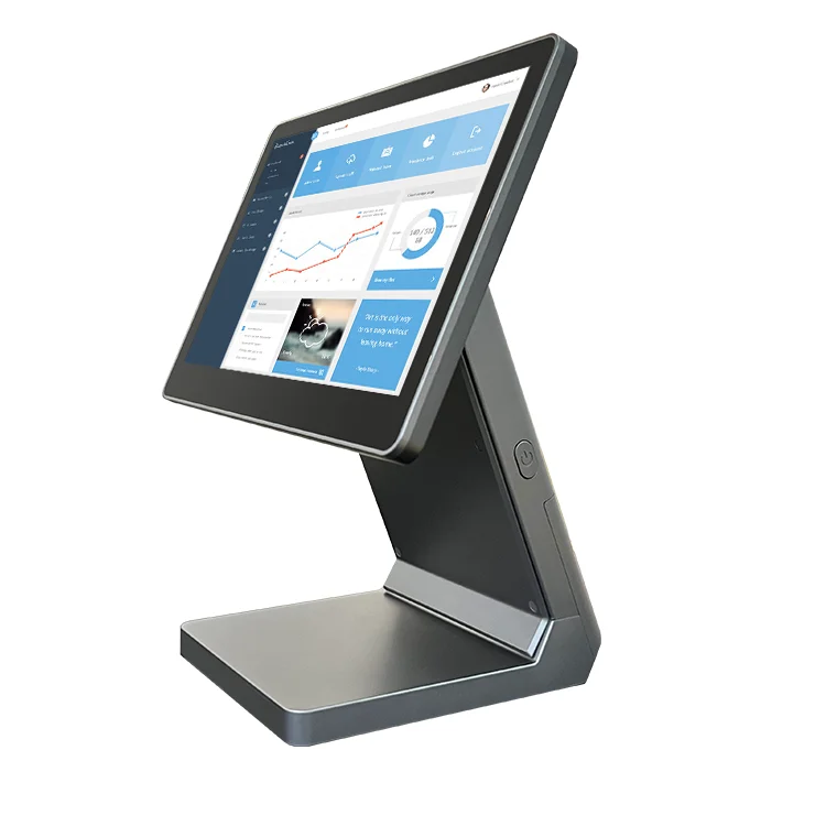 Поддержка RK3568 Android 11 0 POS терминал все в одном