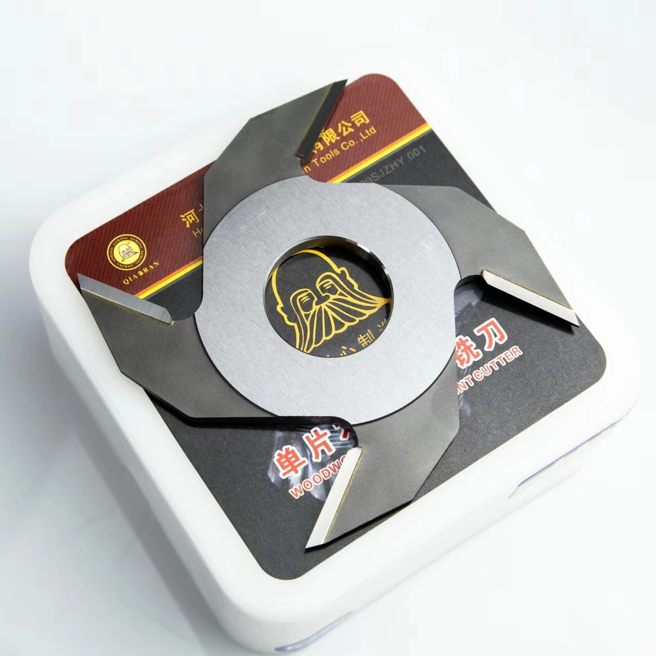 160x7.0x40x4T-25mm China factory finger joint cutter for wood joint  Woodworking