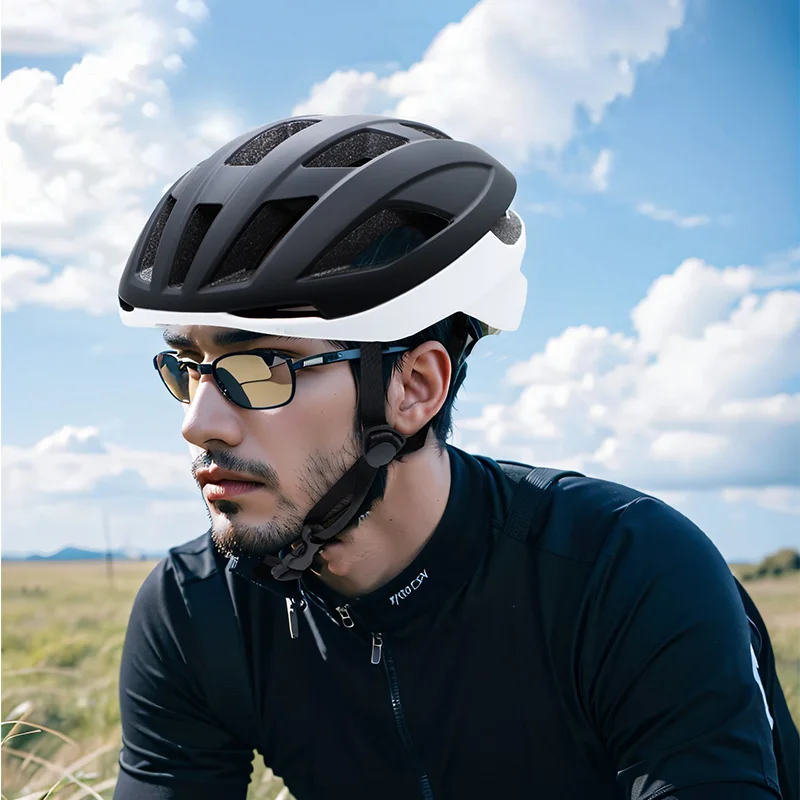 Bicycle Open-face Cut Design MTB Helmet skateboard helmet ABS Material Safety Scooter Helmets for adult, youth, kids