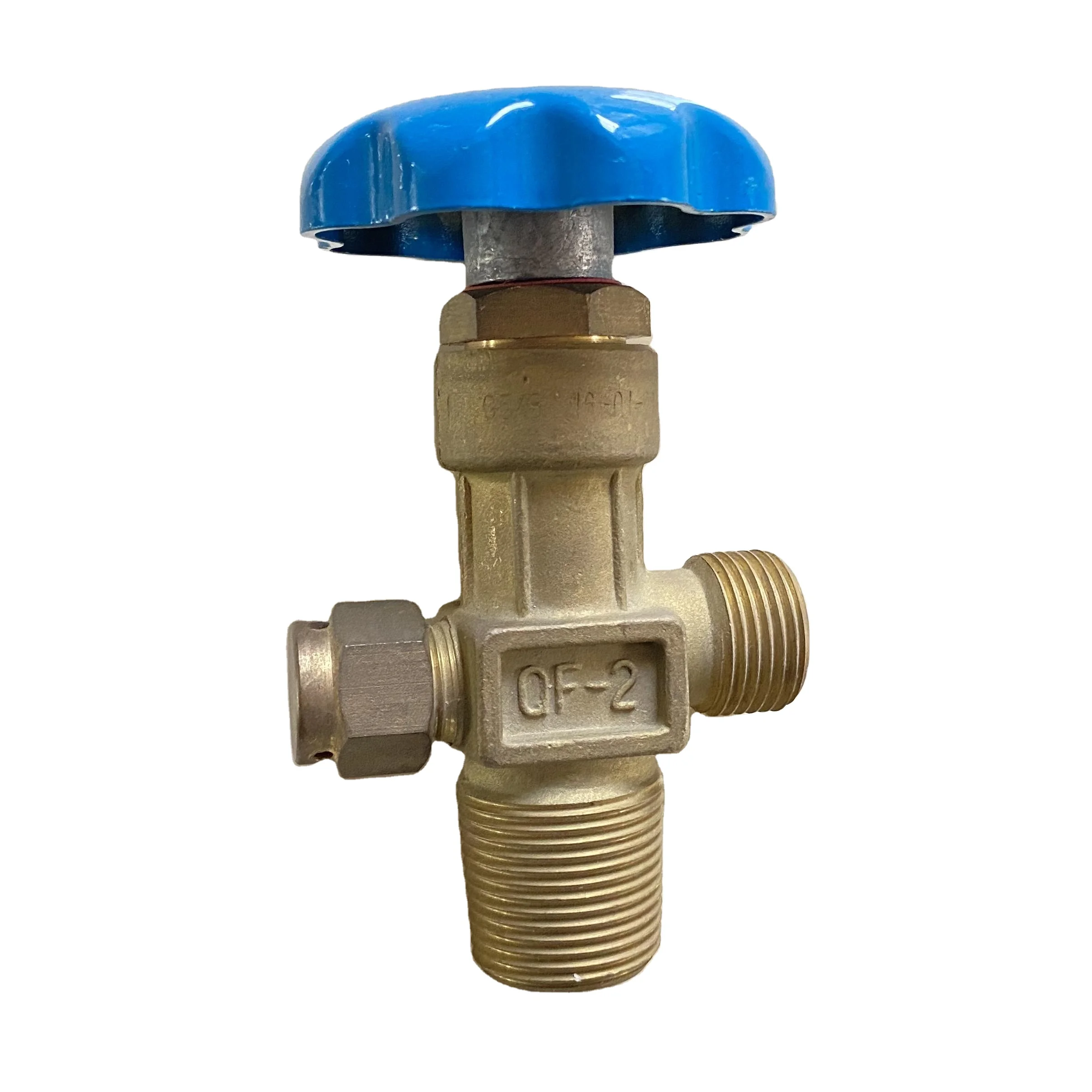 QF-8 Hand Control Stainless Valve for sale