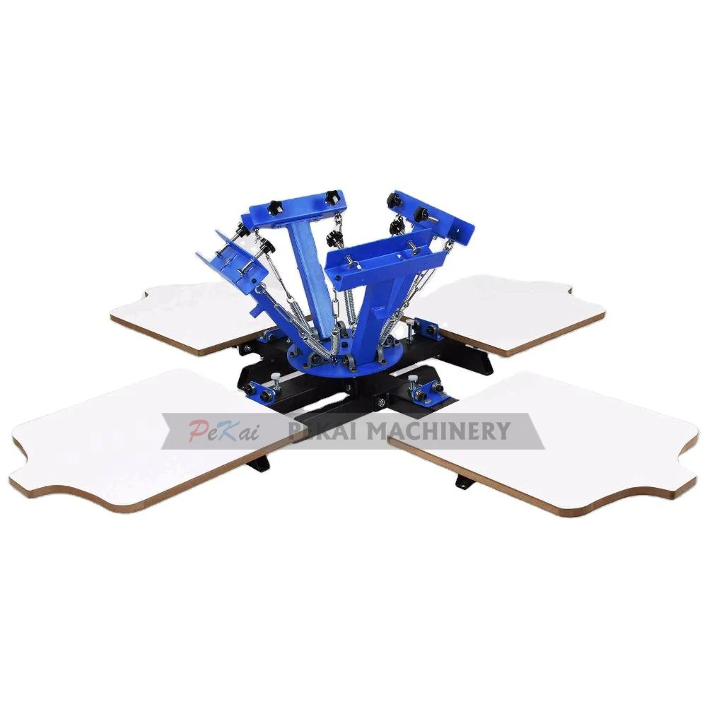 Manual Screen Printing Machine Manual Pen Silk Screen Printer Silk Screen Printer