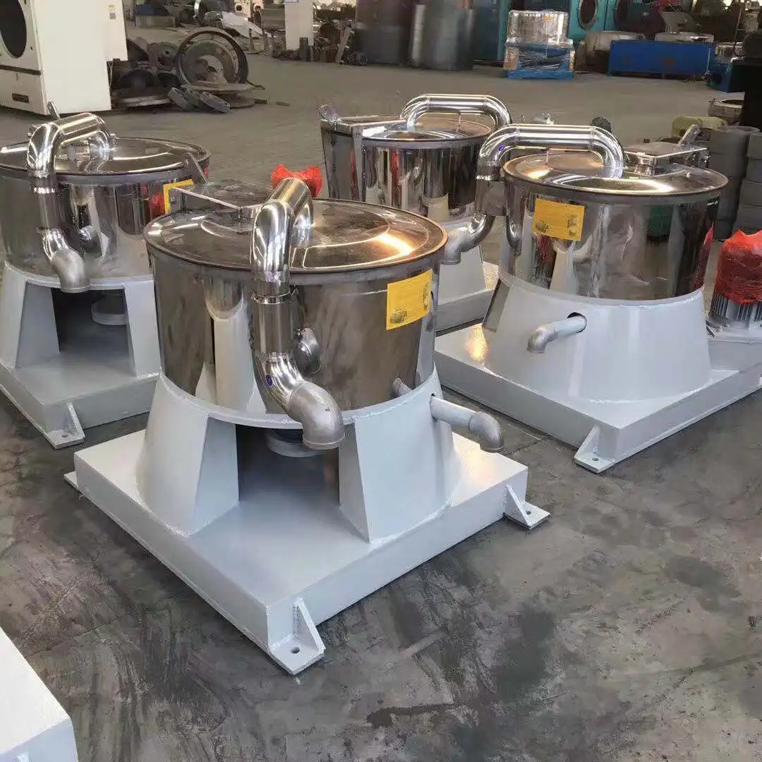 25kg 45kg 80kg 130kg 220kg 500kg heavy duty hydro extractor industrial centrifugal laundry spinner dryer