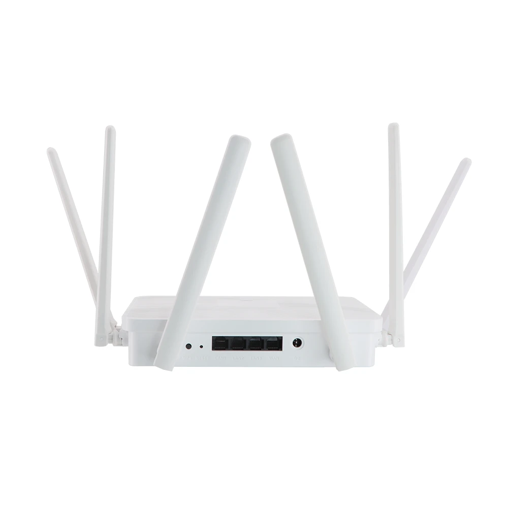 AX3000 WiF6 2,4 ГГц и 5,8 ГГц Wi-Fi 6 антенн умная сетка Wi-Fi ретранслятор WLAN расширитель маршрутизатор беспроводной модем высокого диапазона маршрутизатор