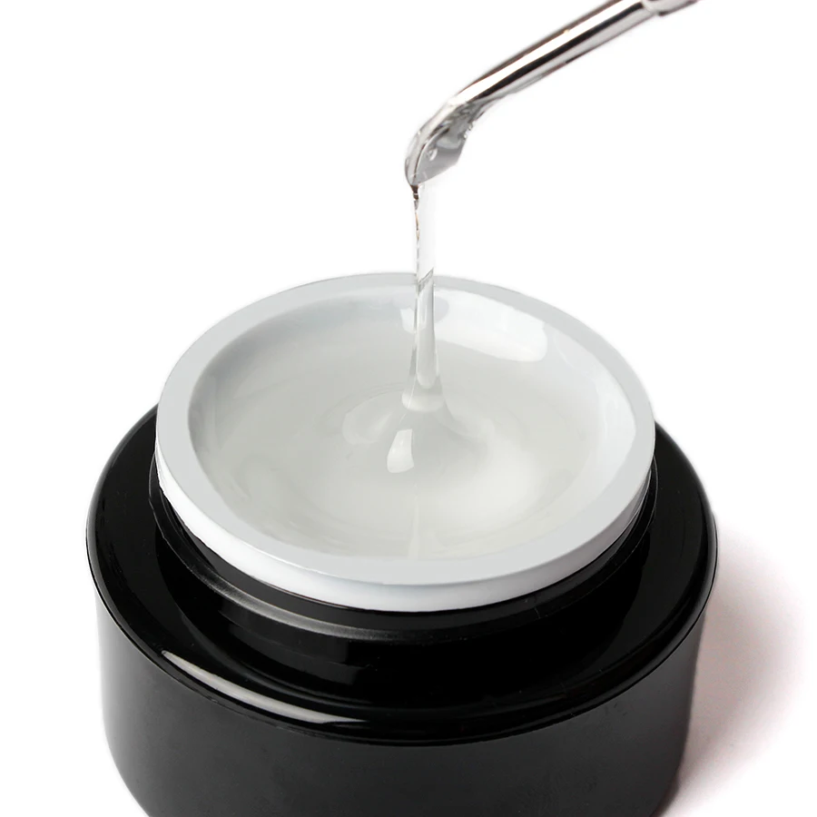 nail salon professional supplies one step soak off led nail extension organic uv hard builder poly gel