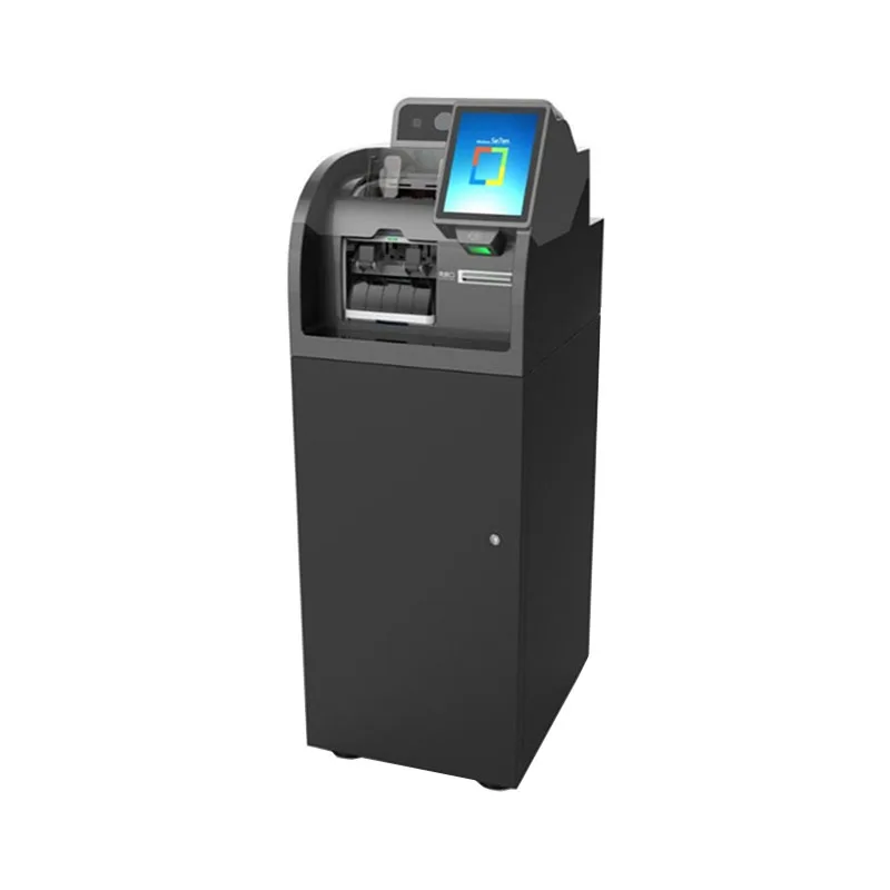 SNBC CDM Cash Withdraw and Deposit Machines Accept cdm Management Bill Acceptor Money Deposit
