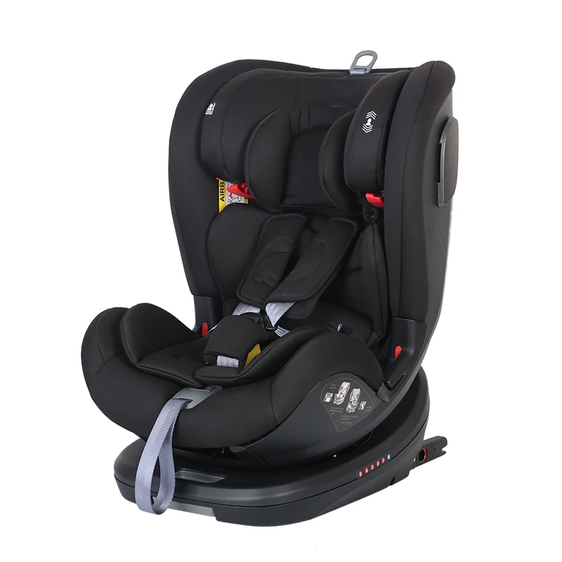head and body support infant car seat/health and safety toddler car seat