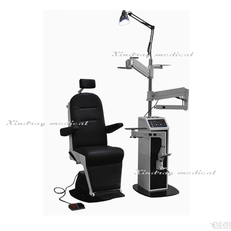 Tr-700A Combined Table and Chair Ophthalmic Unit