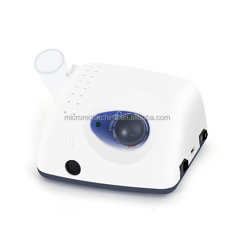 65W Nail Drills manicure drill Pedicure Machine Polishing 35000RPM Nails Art Grinding Electric Nail File micromotor strong 210