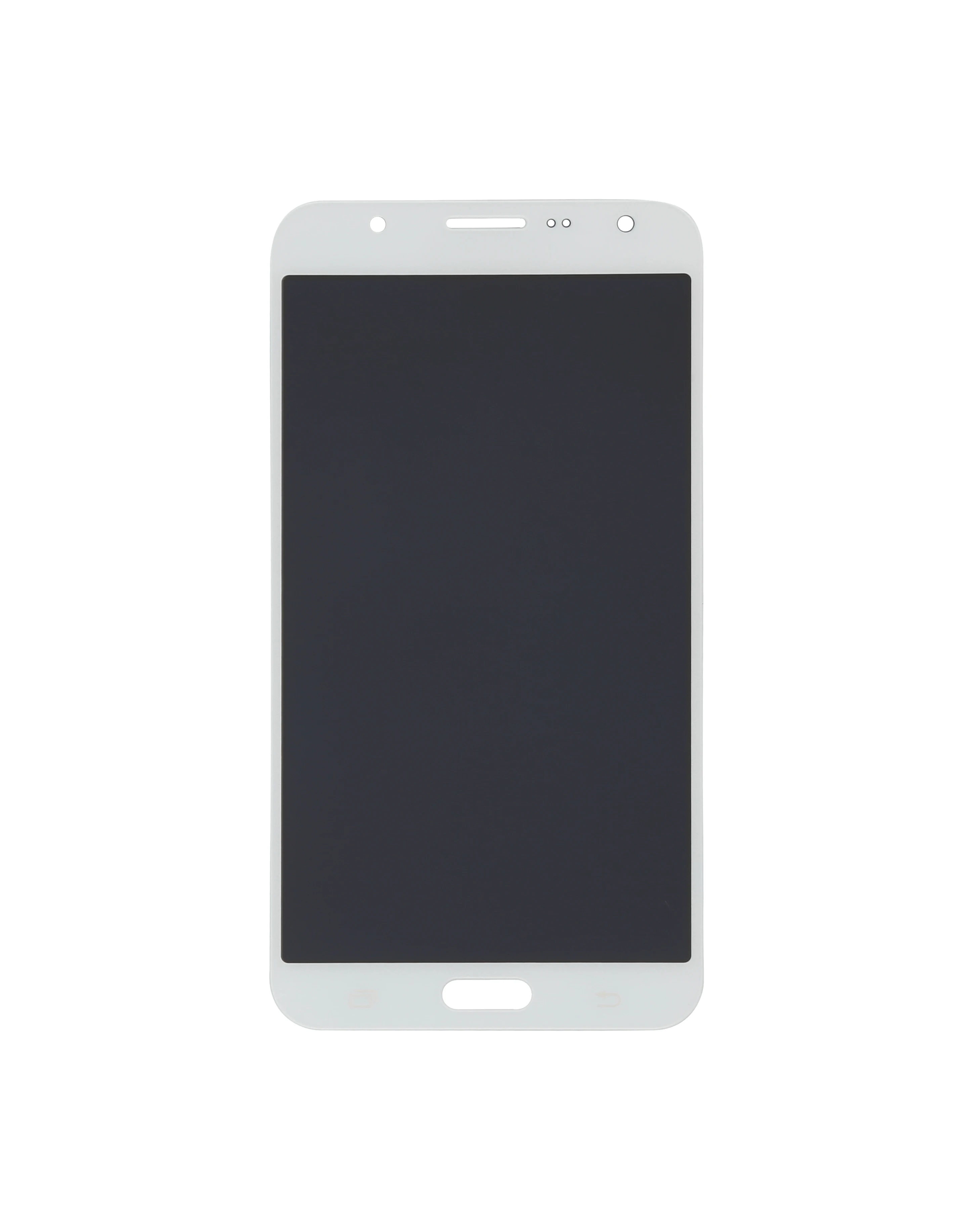 Factory price original quality mobile phone lcd for samsung j7 touch screen display digitizer assembly replacement pantalla