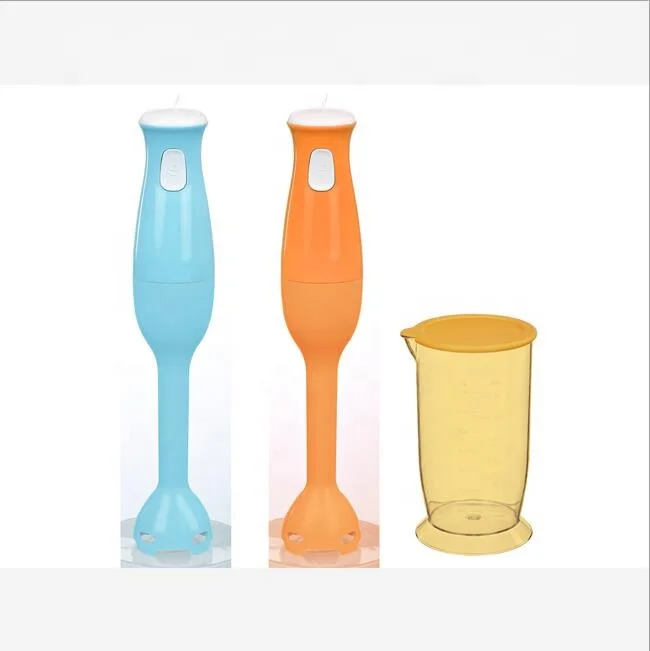 CE GS Certificate promotional  Immersion Blender LB2002A 200watt Hand Stick Blender food blender