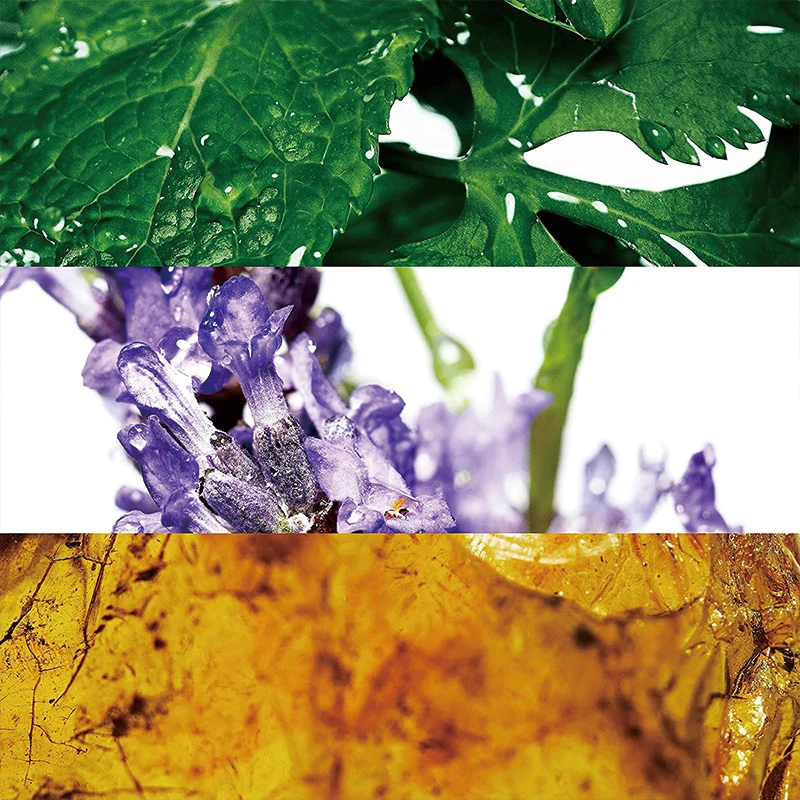 OEM ODM organic aloe cooling refresh man beard after shave gel