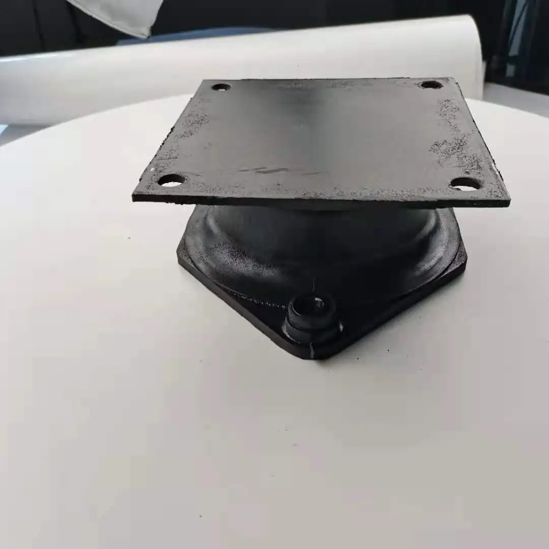 High quality Dynapac CC624 CC724 CC4200 road roller LH702 PN.4700394250 rubber buffer PN.4700394250