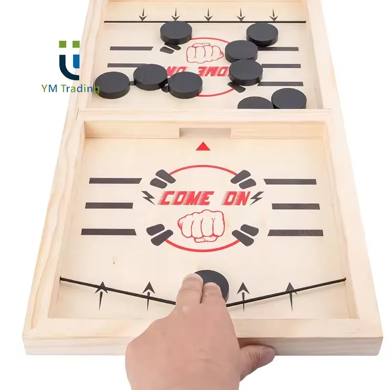 YUMING Fast Sling Board Games Fast-Paced Fun Board Game for a Family Game Night for Party with Friends, Toys for Kids & Adults