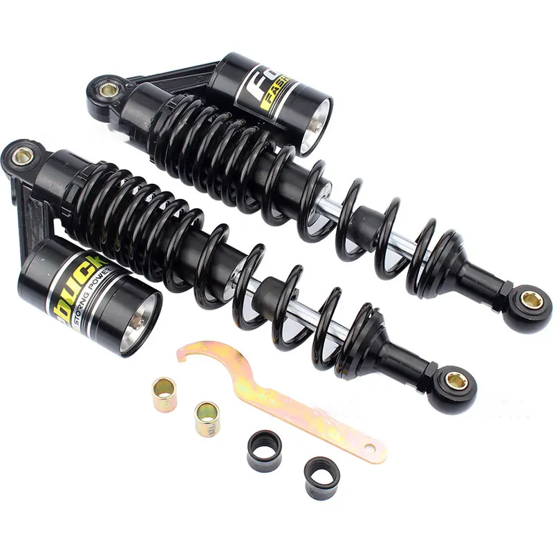 Wholesale Scooter Electric Scooter ATV Four Wheel Beach Kart Rear Airbag Shock Absorber