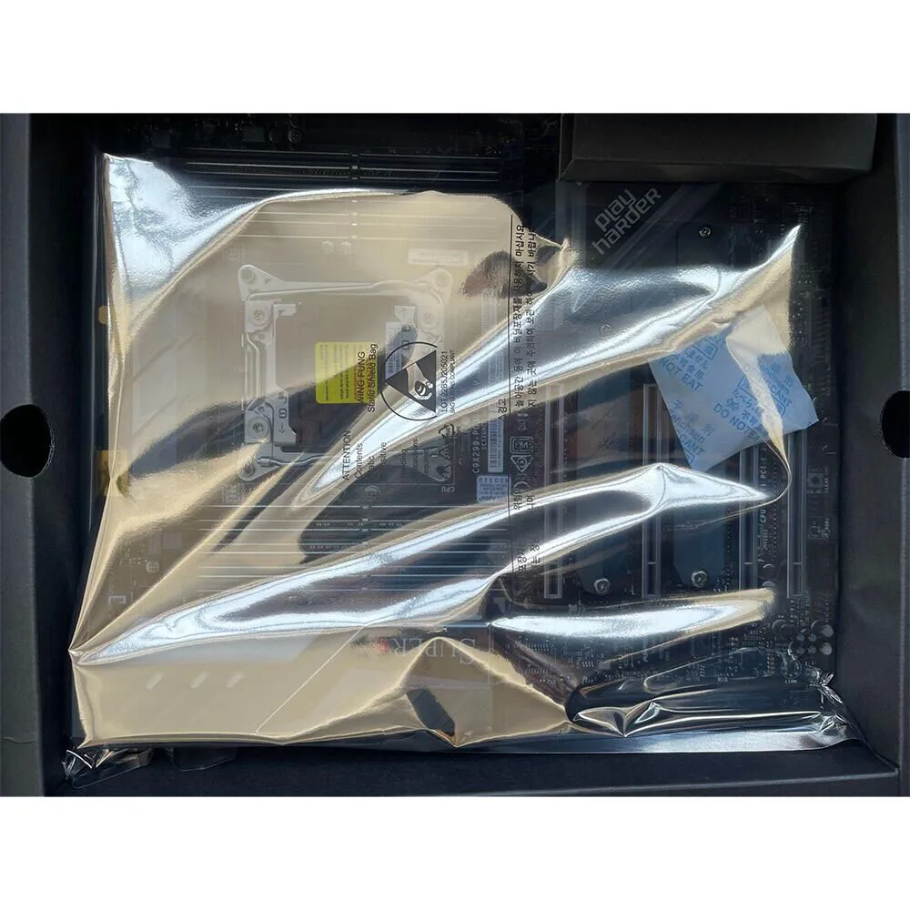 C9X299-PG300F For Supermicro Motherboard i7 i9 X-series Processor LGA-2066 DDR4-2933MHz PCI-E3.0 M.2 U.2