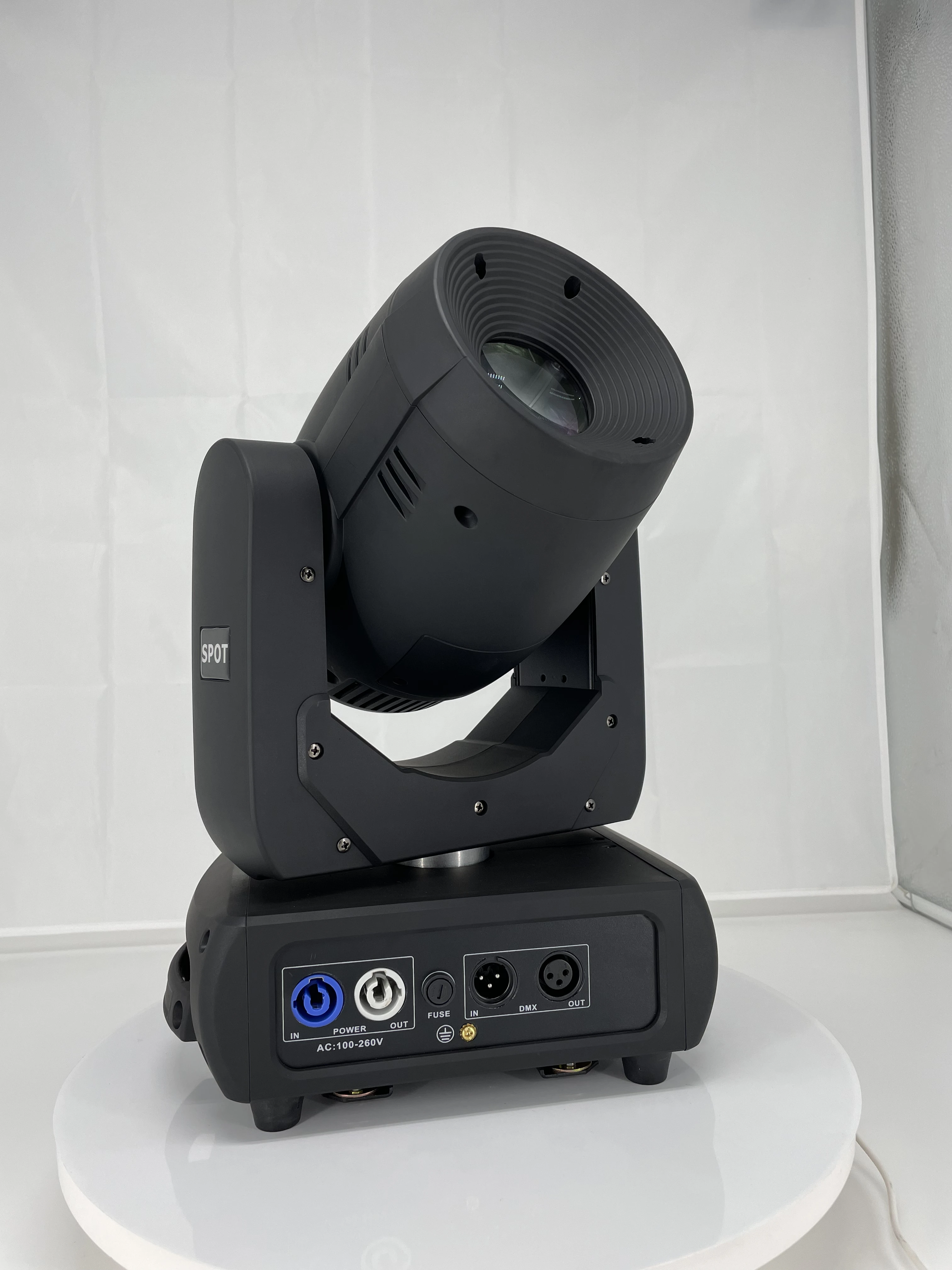 New design 150W LED beam spot wash zoom moving heaad 250w 150W sonos beam sharpy spot moving head stage lights