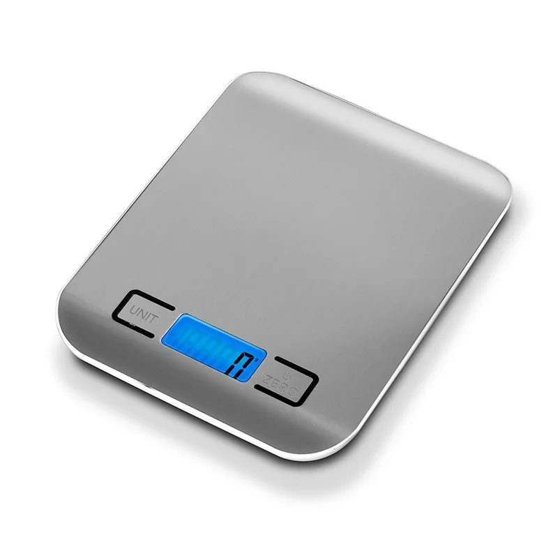 Amazon Hot Sale Wholesale Nops Brand Eletronic Digital Kitchen Food Scale For Kitchen (electric and batteries)