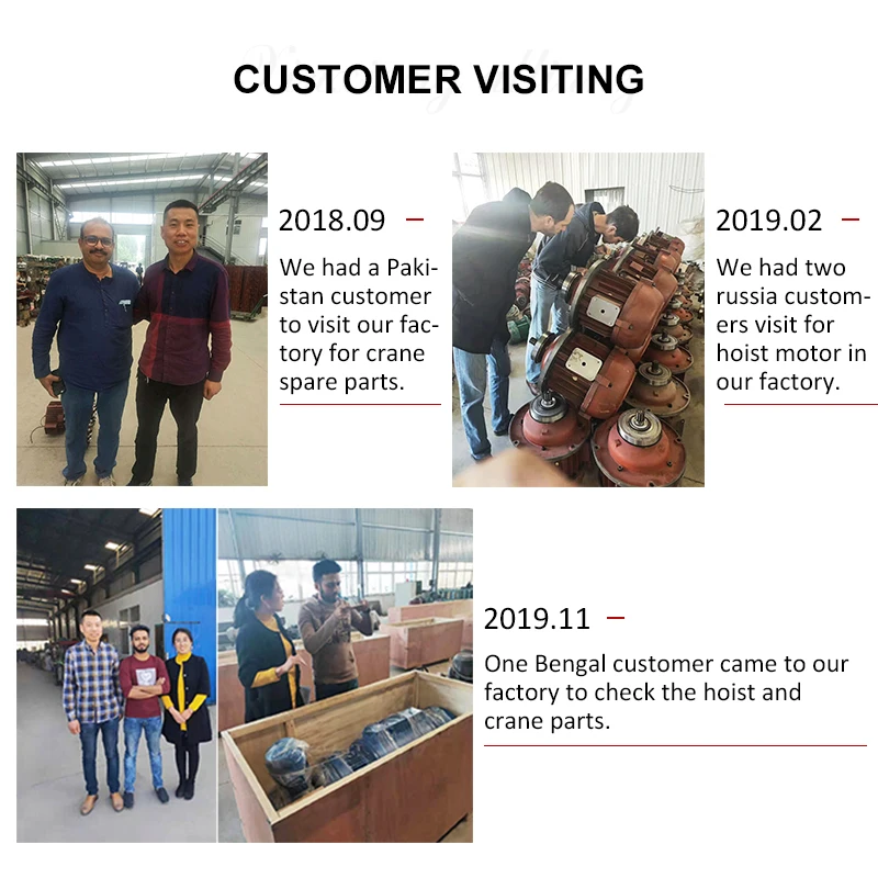 ZDY 0.4kw efficiency 74% conical rotor 3phase asynchronous electric Motor