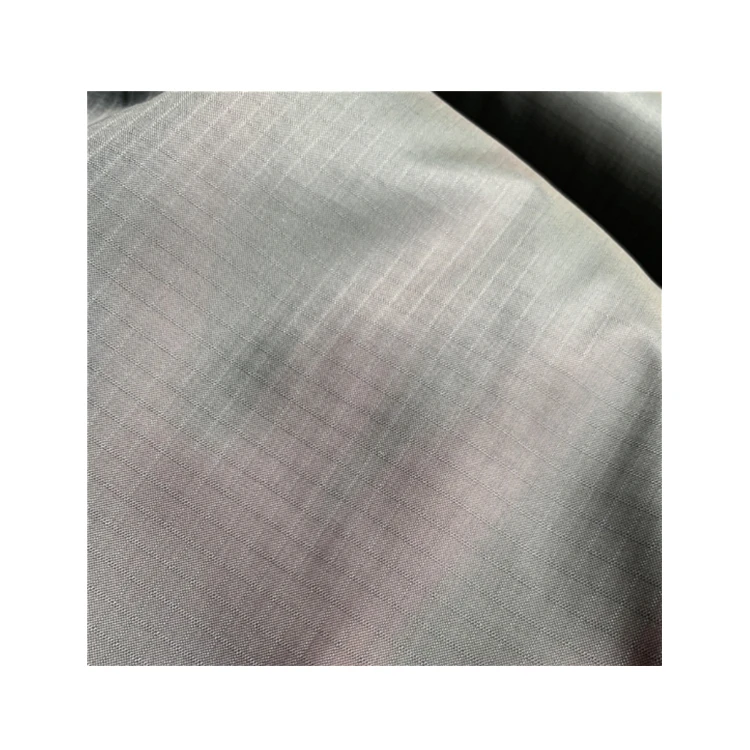 30D nylon ripstop fabric double sides silicone coated silnylon fabric awning tent parachute hammock fabric