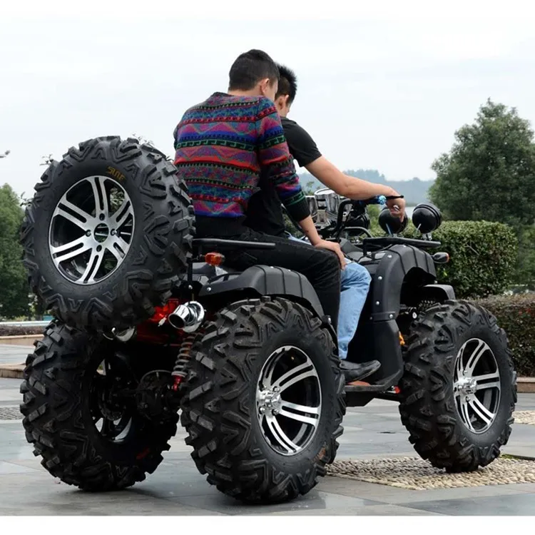 150cc 250cc 400cc mini 4x4 atvs utvs Внедорожный гоночный четырехколесный мотоцикл вездеход мотовездеход фермерский