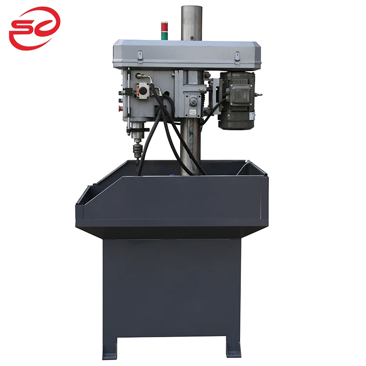 YDZ-30 high precision auto feed gear type adjustable drilling machine automatic Hydraulic multi axis/head drill machine