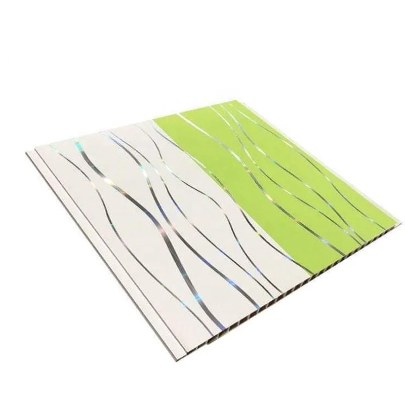 
300x7mm Interior Wall Material Pvc Plafond Panel Tendu South Africa Ceiling Stretch Film 