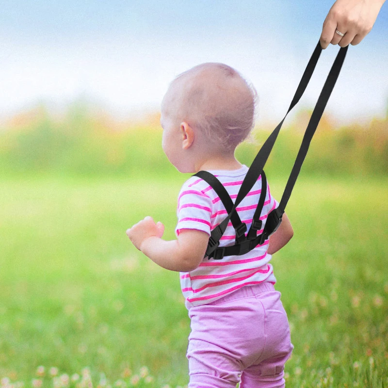 baby safety toddler walking learning harness belt strap