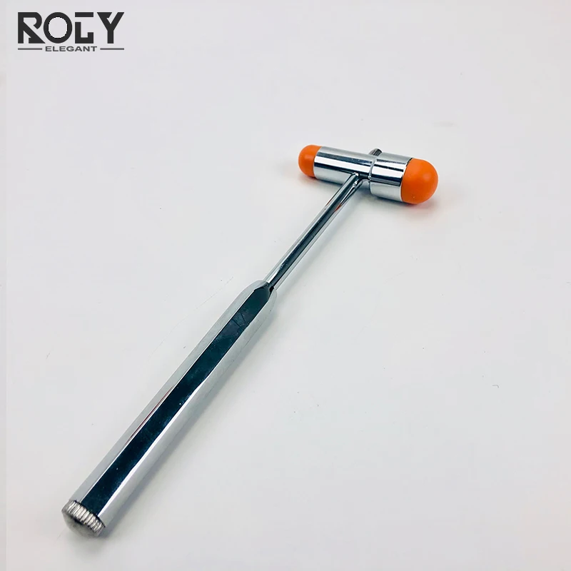 
Personal care Doctor hammer Promotional Medical Knee diagnostic reflex hammer 