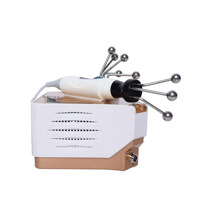 Japan Face Massager Microcurrent Face Lift Machine Microcurrent Facial Toning Device Masseter Muscle Relax Machine
