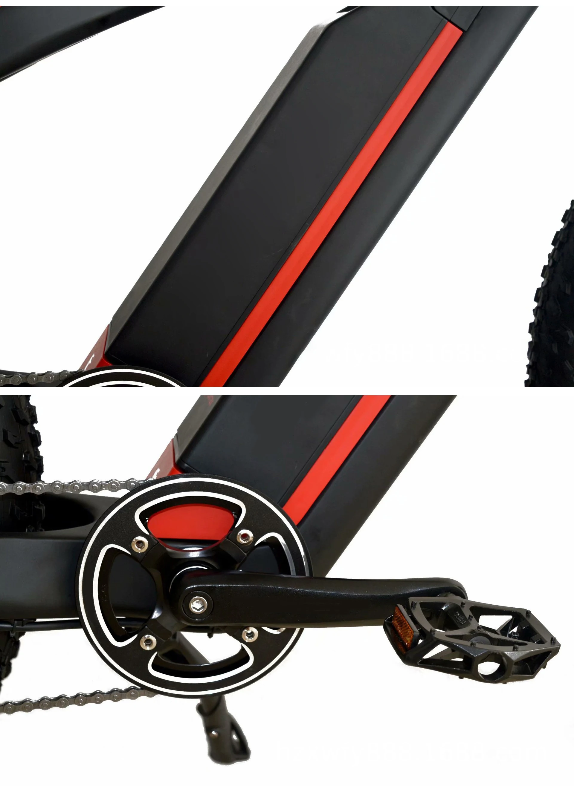 CE Adult 21 speed e bikes snow bike carbon fibre electric bicycle China wholesales 2022 carbon fiber electric fat tire bike