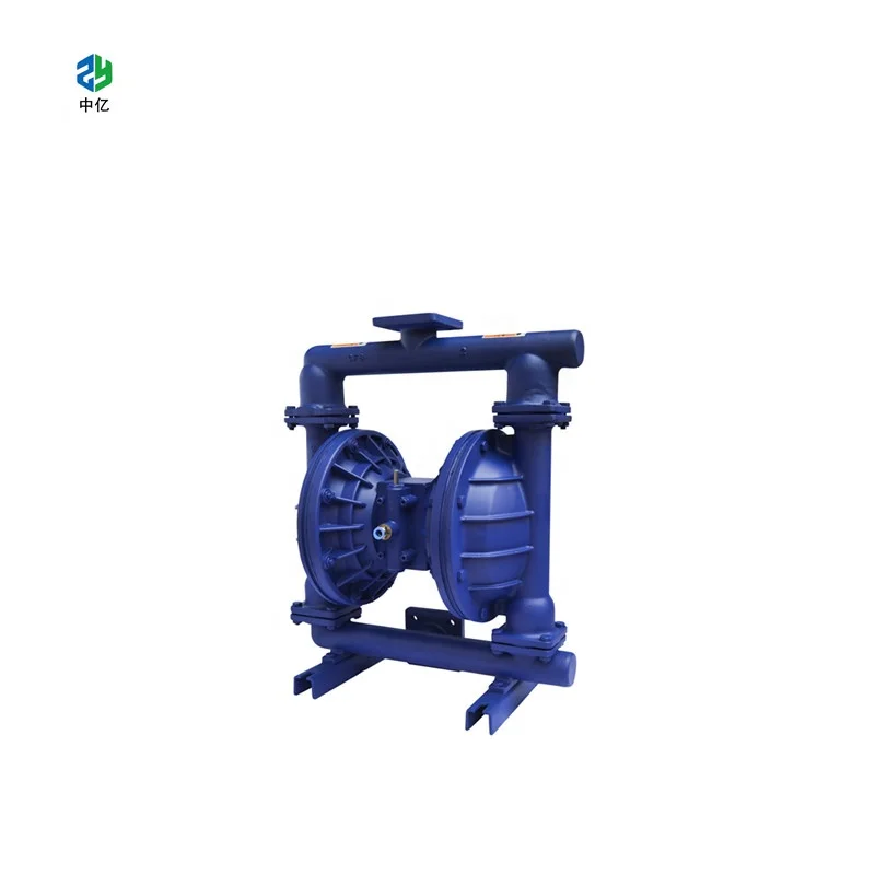 Pneumatic Diaphragm Air Pump Air Membrane Pumps