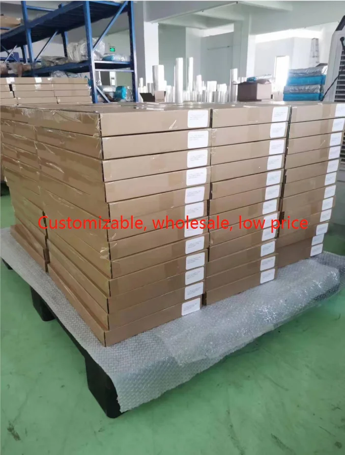 customize Clear Transparent OPP Self-Adhesive Plastic Poly Bag with Flap use for Packaging poster, comic book bag