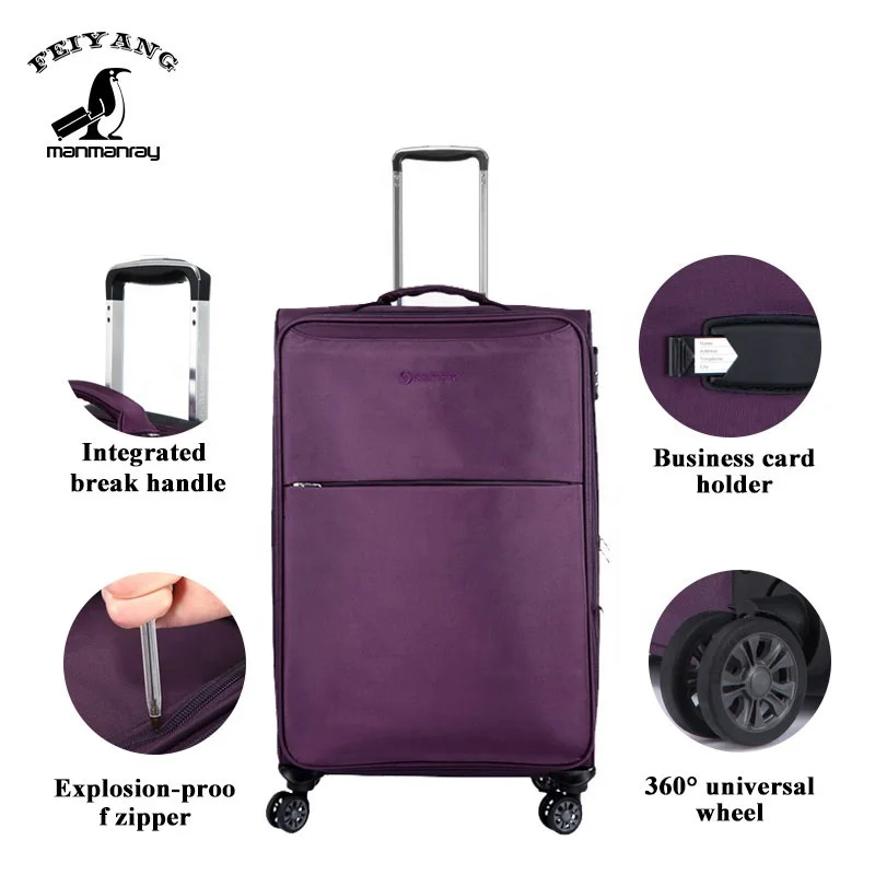 
girly luggage bags top 10 luggage sets soft luggage travel trolley suitcase bag 