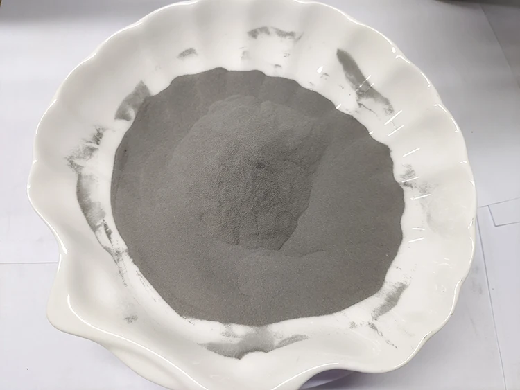 Superalloy powder metal FGH97 Iron Alloy powder Factory outlet powder metal  for industry